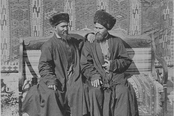 Мишари        фото взято с сайта: https://clck.ru/VGLzX