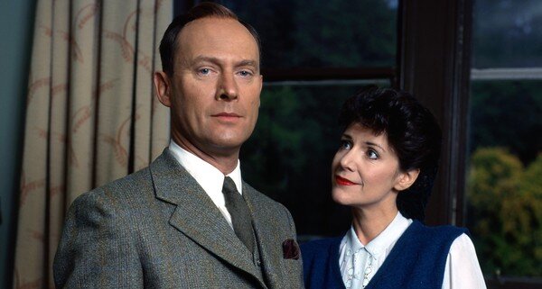"Инспектор Аллейн расследует"/ Alleyn Mysteries, сериал, 1990–1994