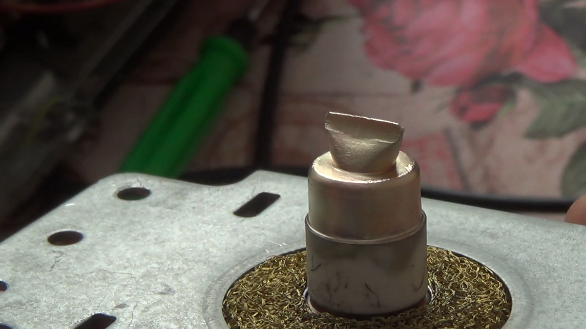 Купил на Авито сломанную микроволновку за 700 рублей и починил за 2 ...