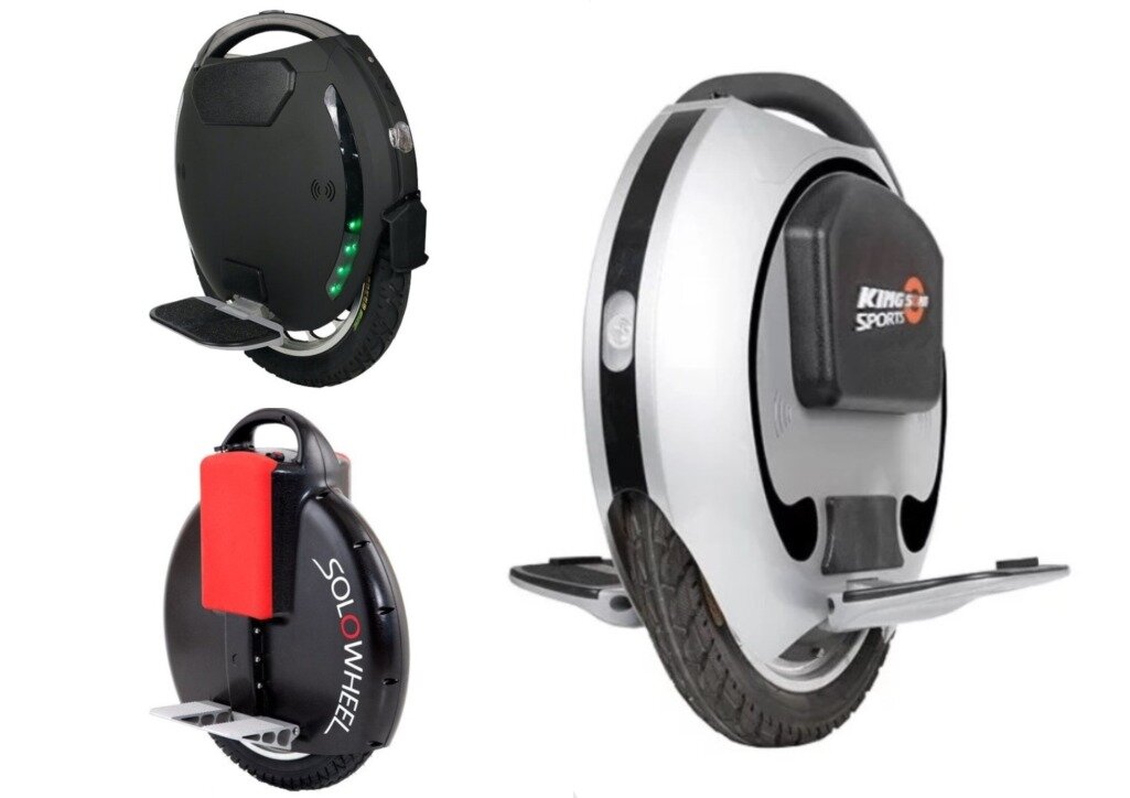 Airwheel q1 260wh.