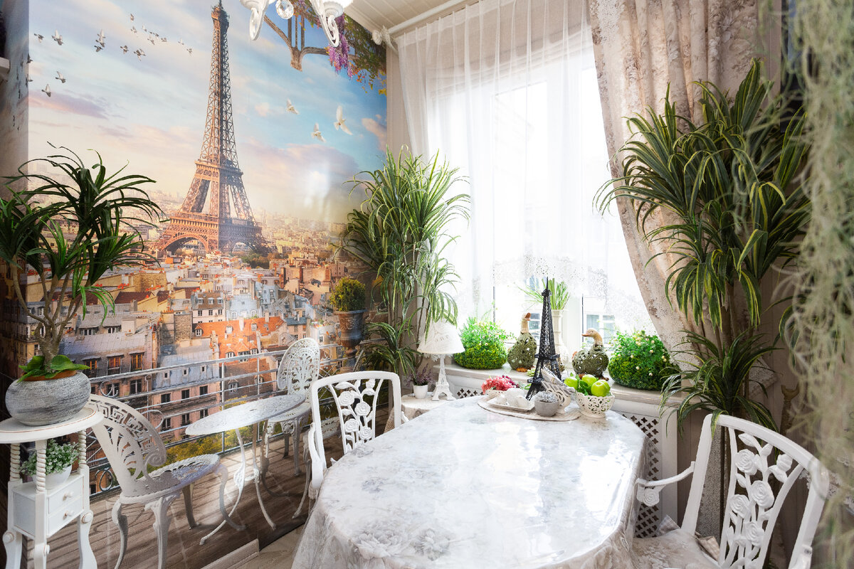 Обеденная группа