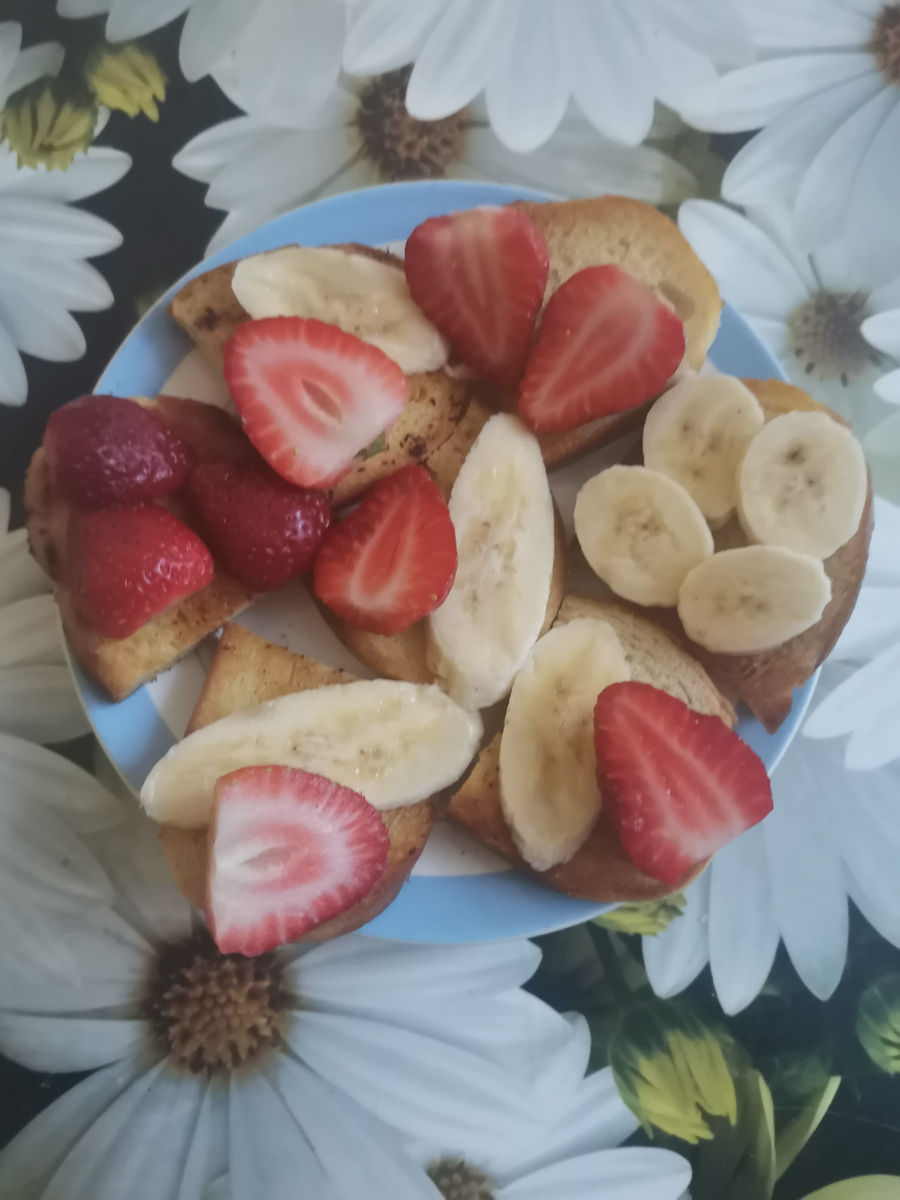 Блюдечко с голубой каемочкой😉