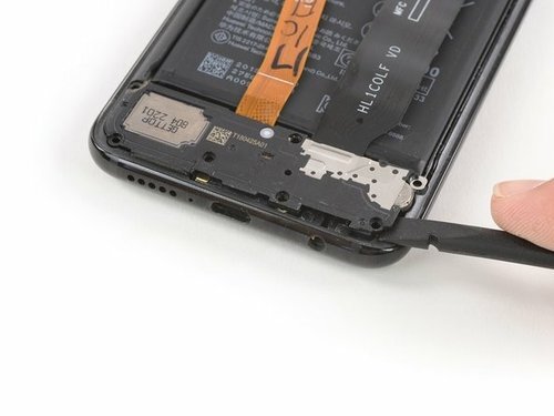 Как поменять аккумулятор на телефоне хонор 10 Как заменить аккумулятор на Huawei Honor 10? PartsDirect.ru Дзен