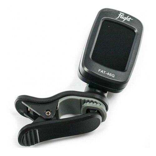 Тюнер для гитары 