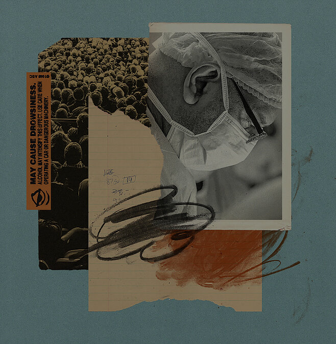 Фото: Blake Cale, dribbble.com