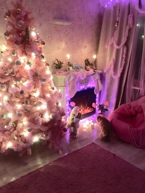 Комната автора 