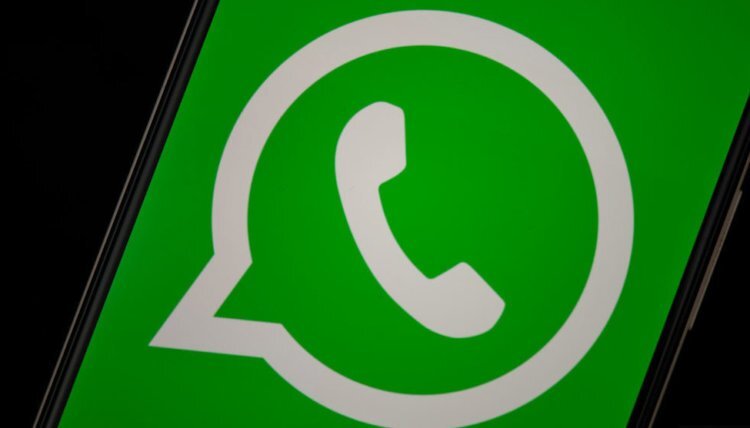 У WhatsApp огромная база данных номеров пользователей со всего мира 