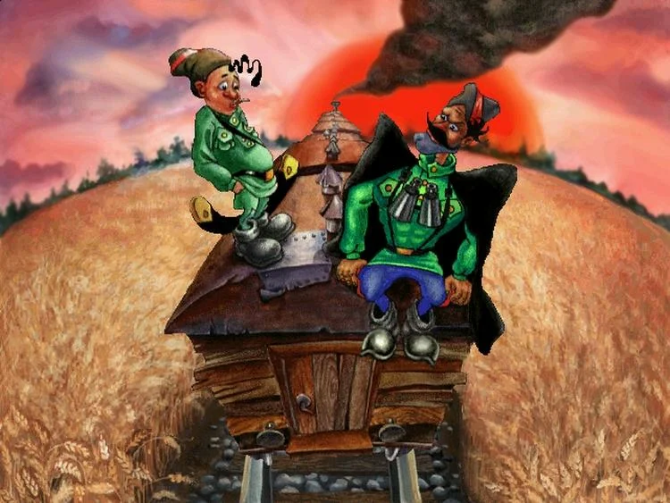 Василий чапаев и петька игра. Василий иванович спасают галактику. Петька и василий иванович 2 анка. Петька 3 лаборатория. Петька и василий иванович 3 прохождение.