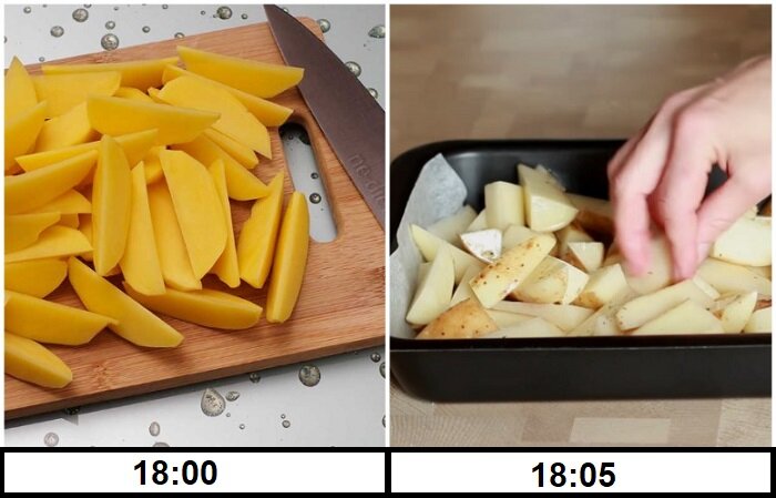 Увы, неудачи на кухне случаются у всех – сухое мясо, паста, которая напоминает кашу, сырые внутри пироги и множество других «шедевров». Novate.ru рассказывает о нескольких самых популярных ошибках, которые допускают хозяйки в процессе готовки. Именно они мешают приготовить достойное блюдо, на зависть всем подругам.