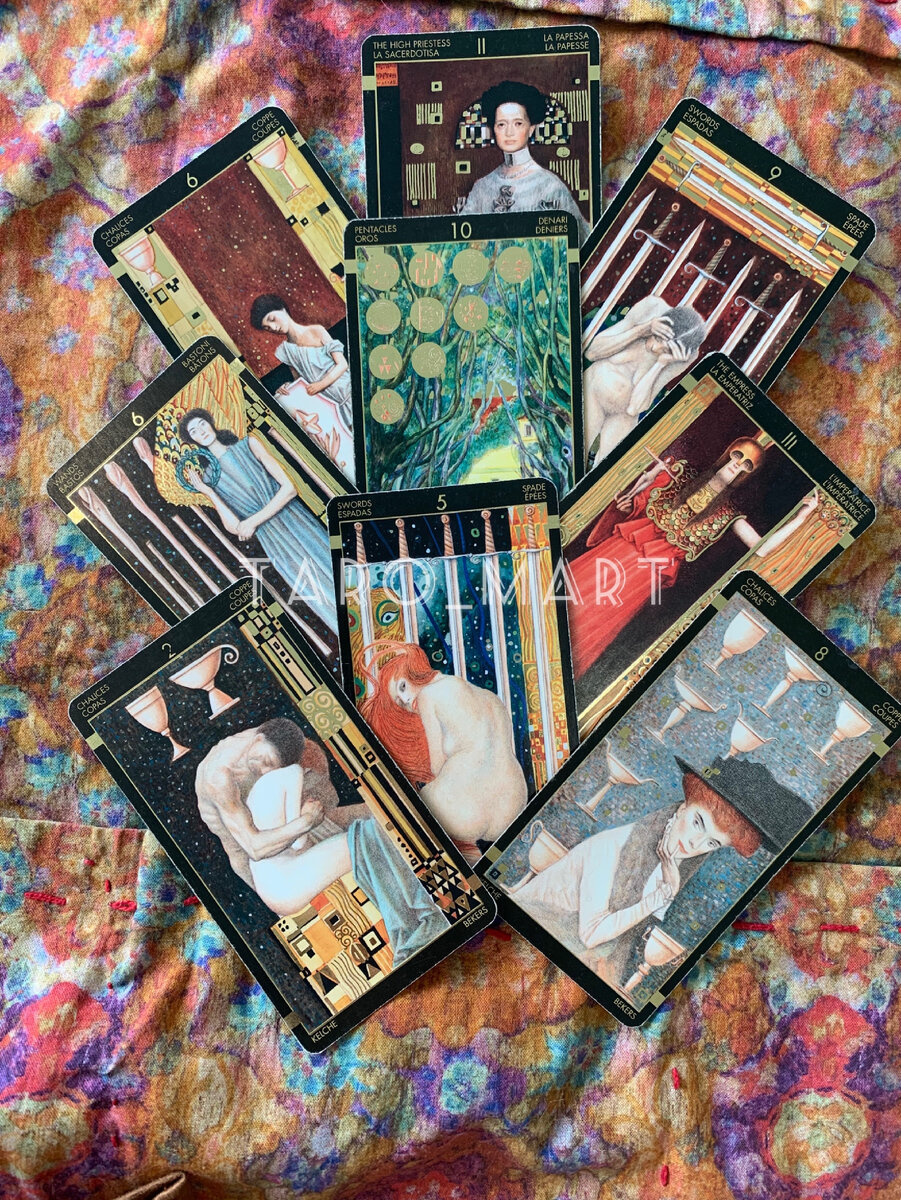 Фото из личной коллекции автора 