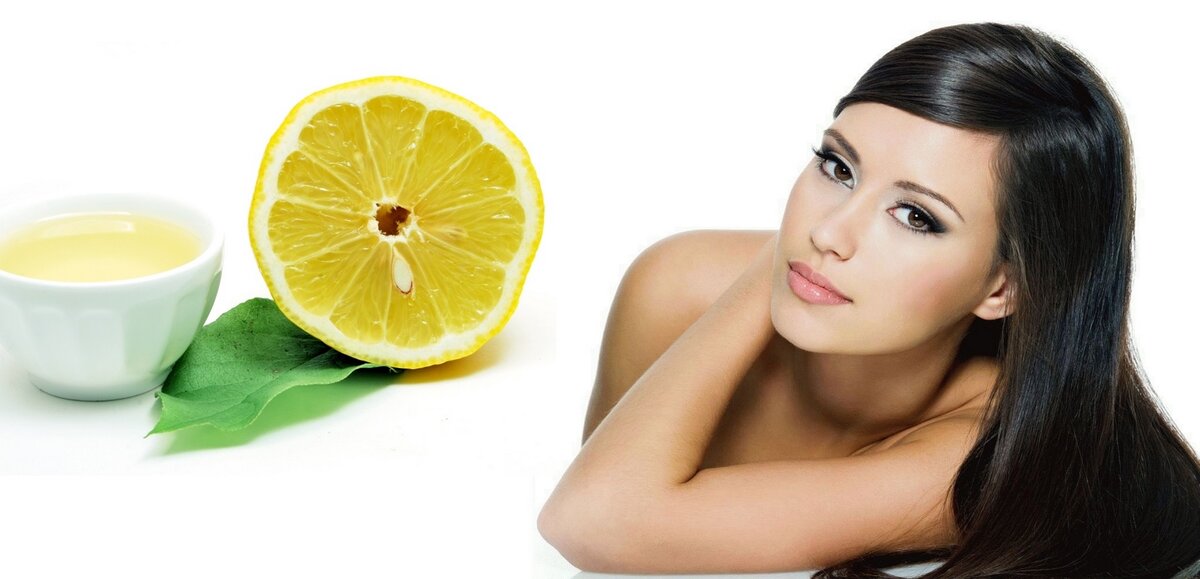 Лимонная вода творит чудеса