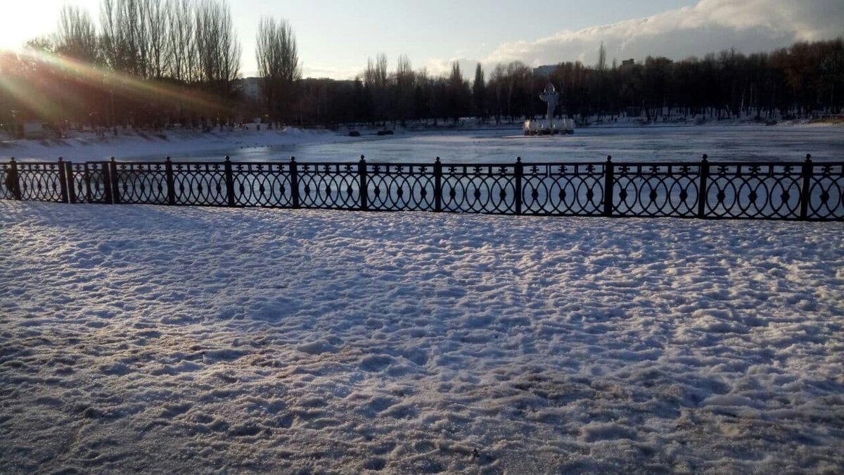 Фото автора.