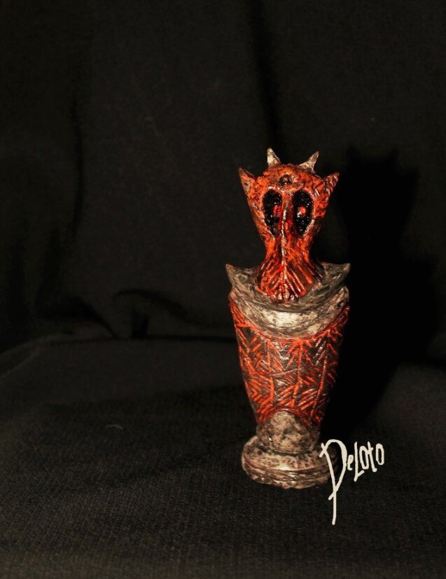 Путь к Красной Горе