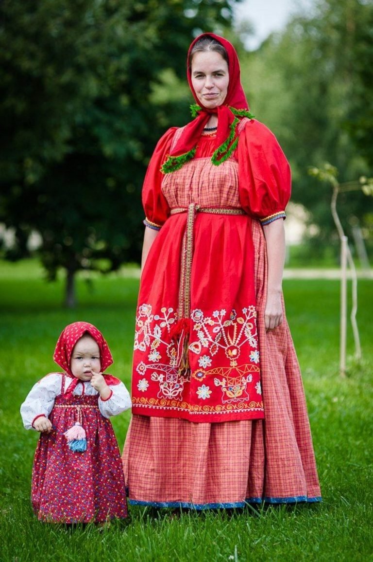 В древних грамотах написано, что в Киеве живут русские (Фото:  flakonn.com)