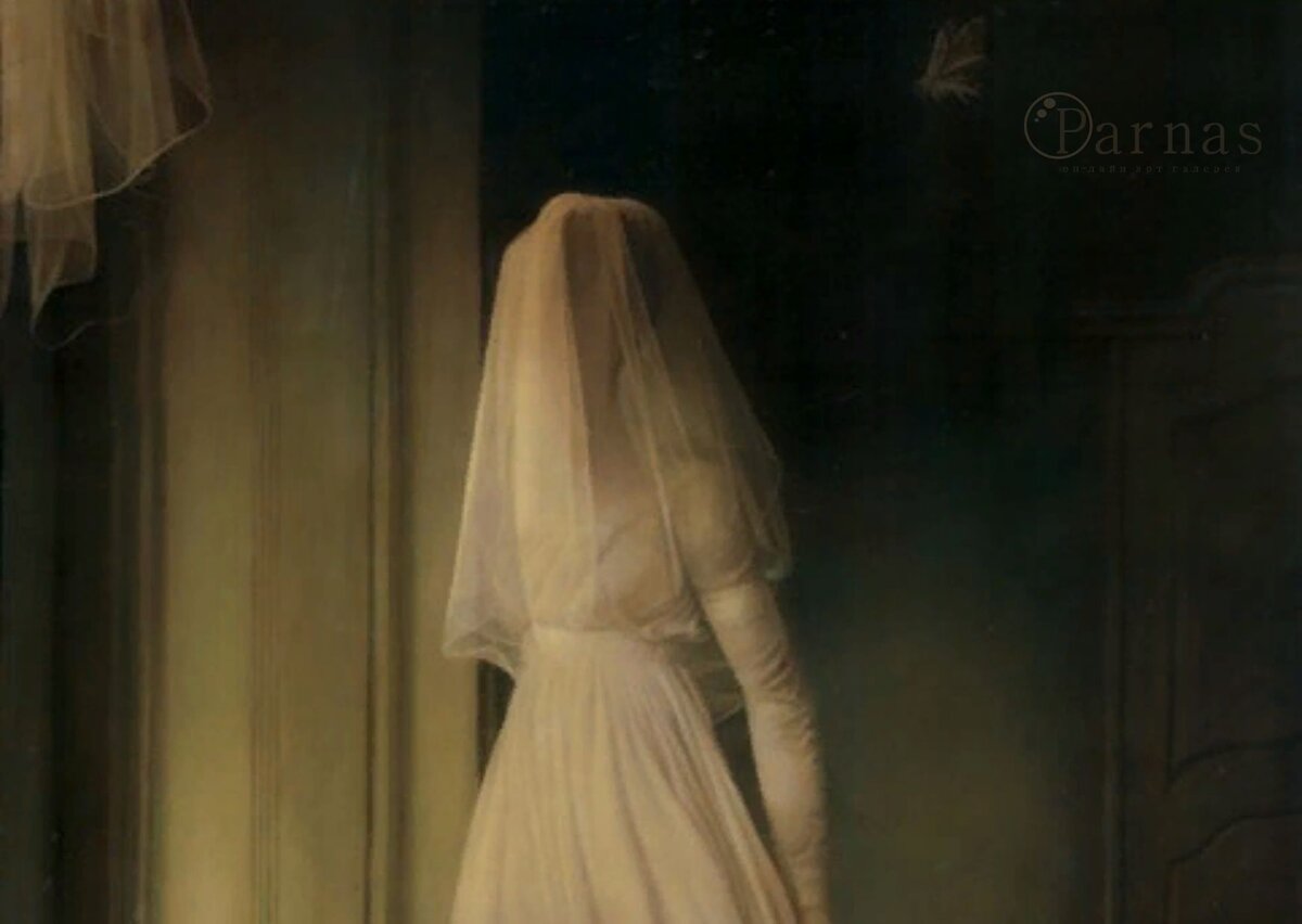 Художник: Стивен Макки