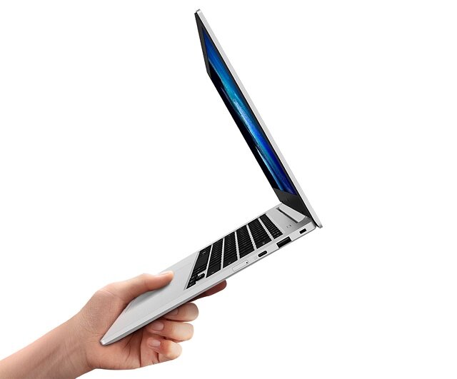 Galaxy Book Go
