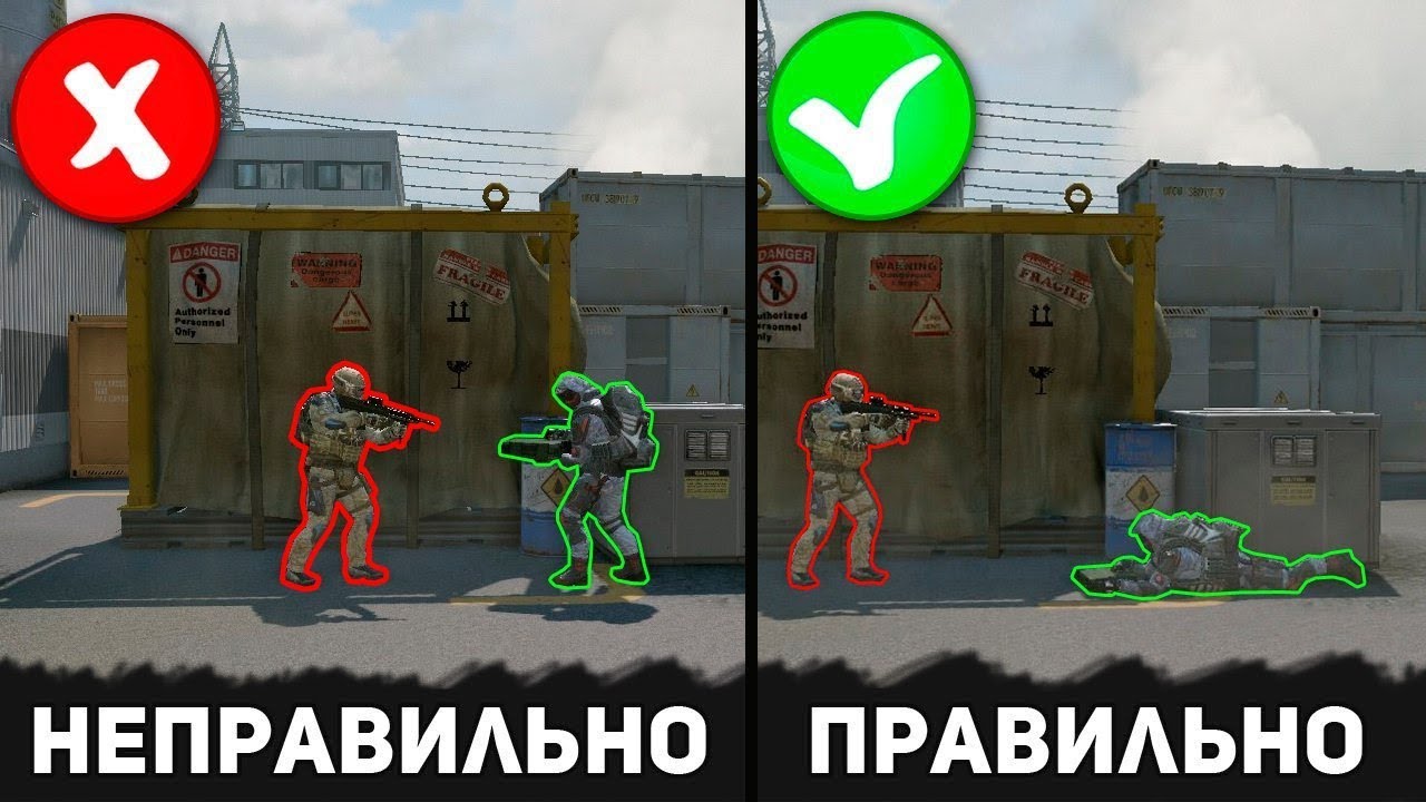 Вся правда о Warface: разбор полётов