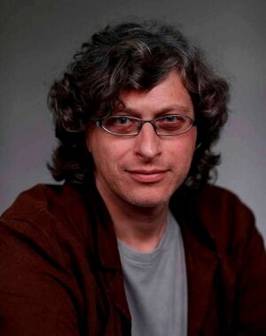 Сергей Давидович Ливнев