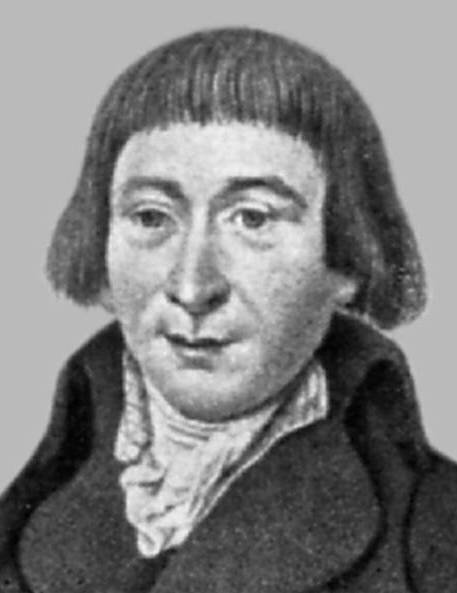 Эрнст Хладни 