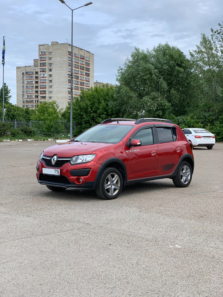 фото из личного архива