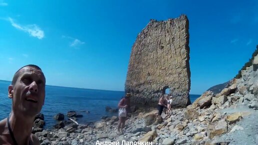 ХхХ видео про море голые