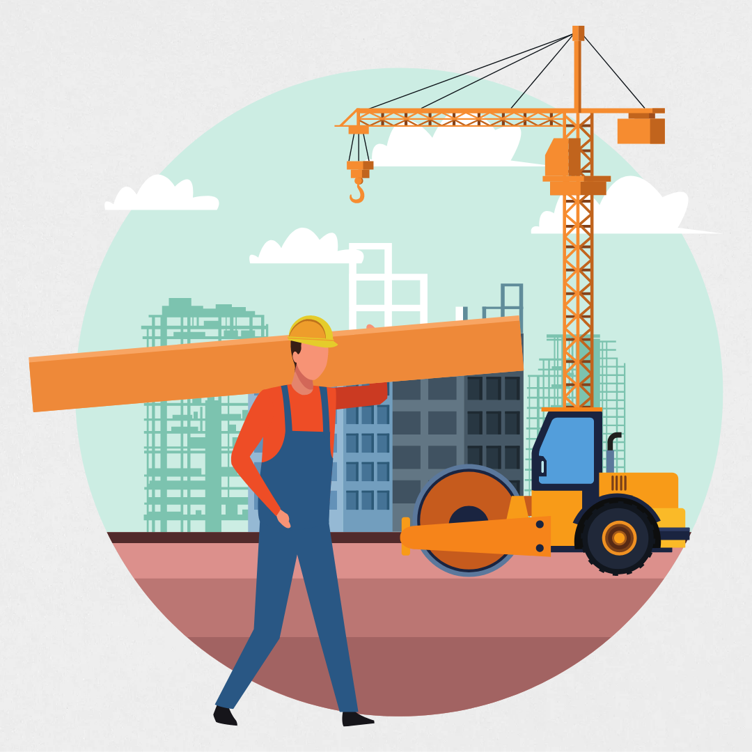 Федеральный закон устанавливает требования к компаниям-застройщикам: опыт работы в строительстве не менее трёх лет, успешное строительство многоквартирных домов площадью не менее 5 тысяч квадратных метров и разрешение на ввод в эксплуатацию