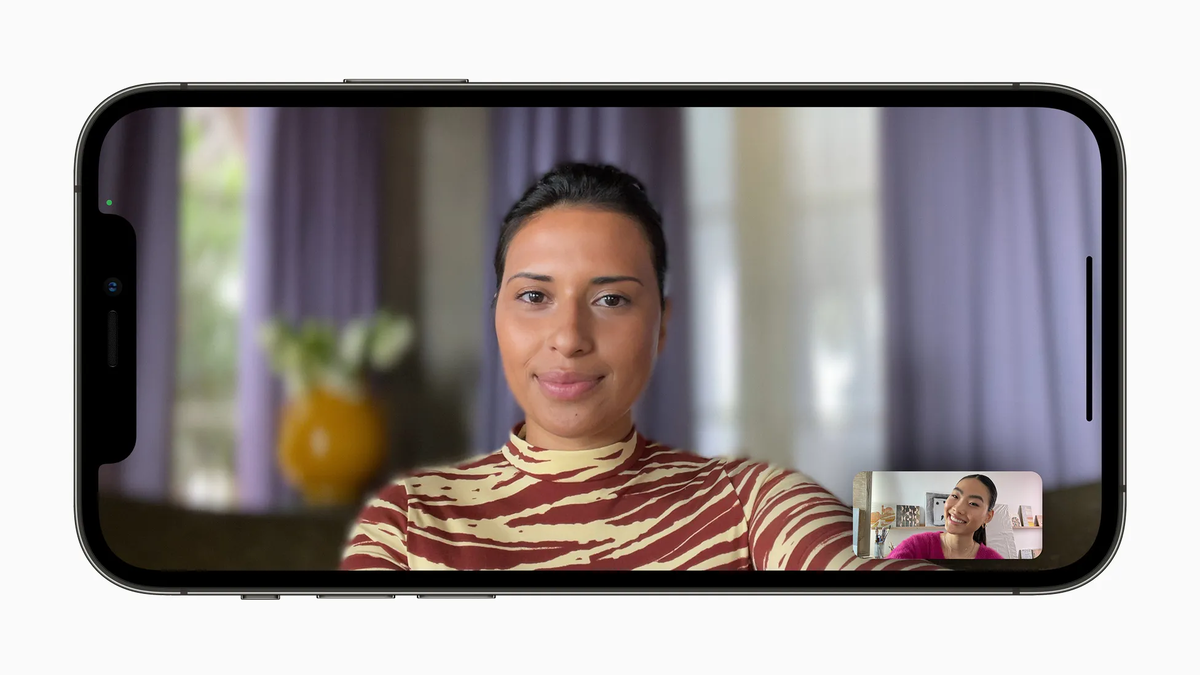 iOS 15, новая версия операционной системы iPhone, полна сюрпризов: это некоторые из них, о которых Apple не упомянула в своем выступлении.  