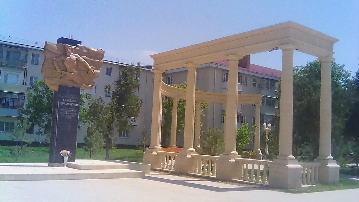 Фото автора