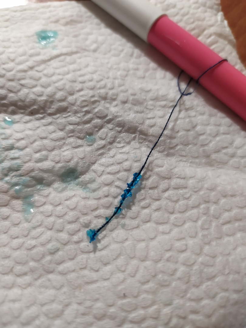 Результат на конец первого дня