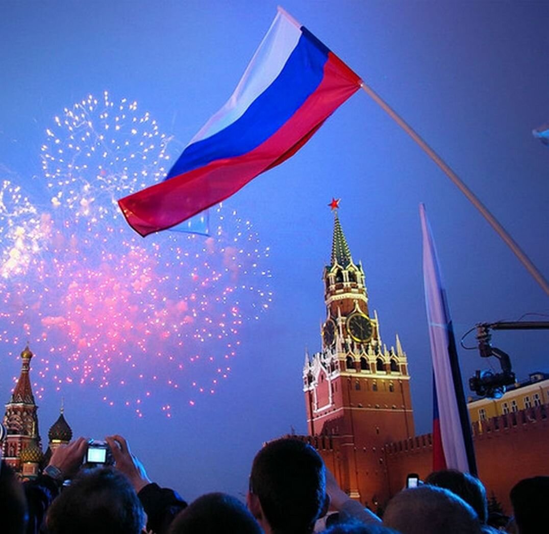 войны не будет!