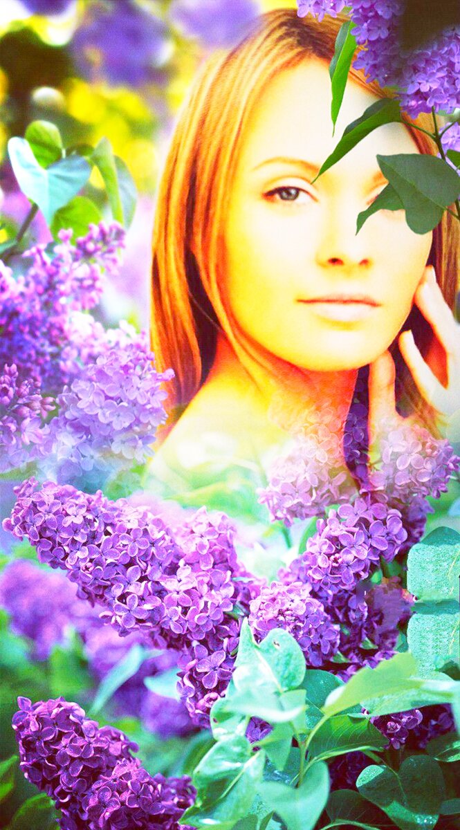 Фотоколлаж автора статьи