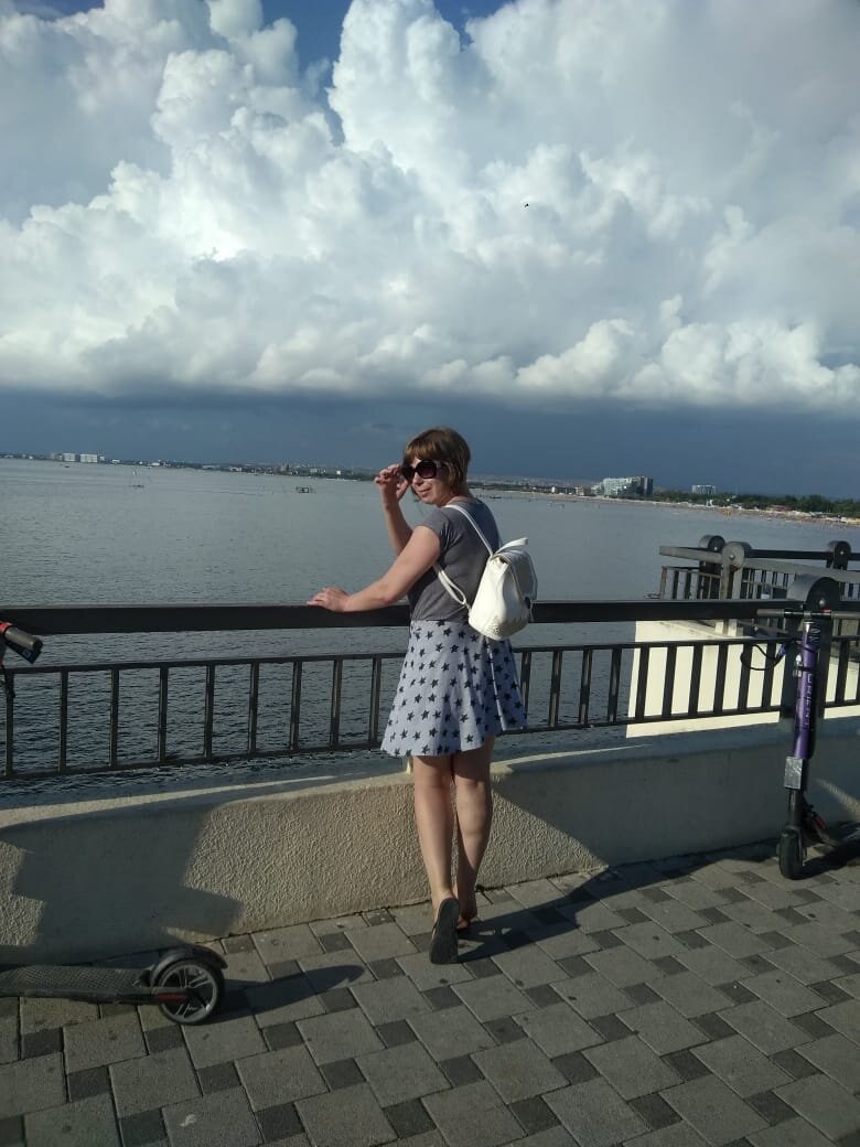 Взираю на то, что Илья хочет "сравнять с землей". Все нравится)))