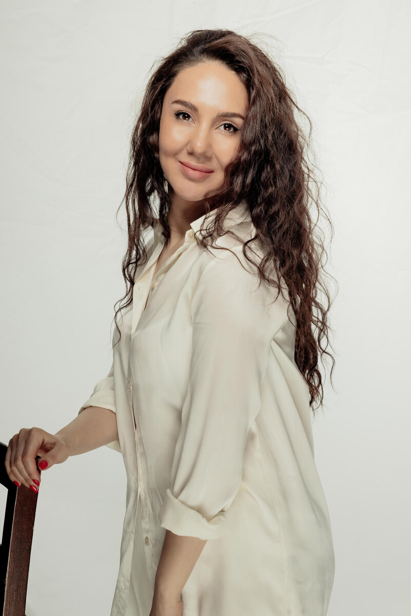 Карина Росс