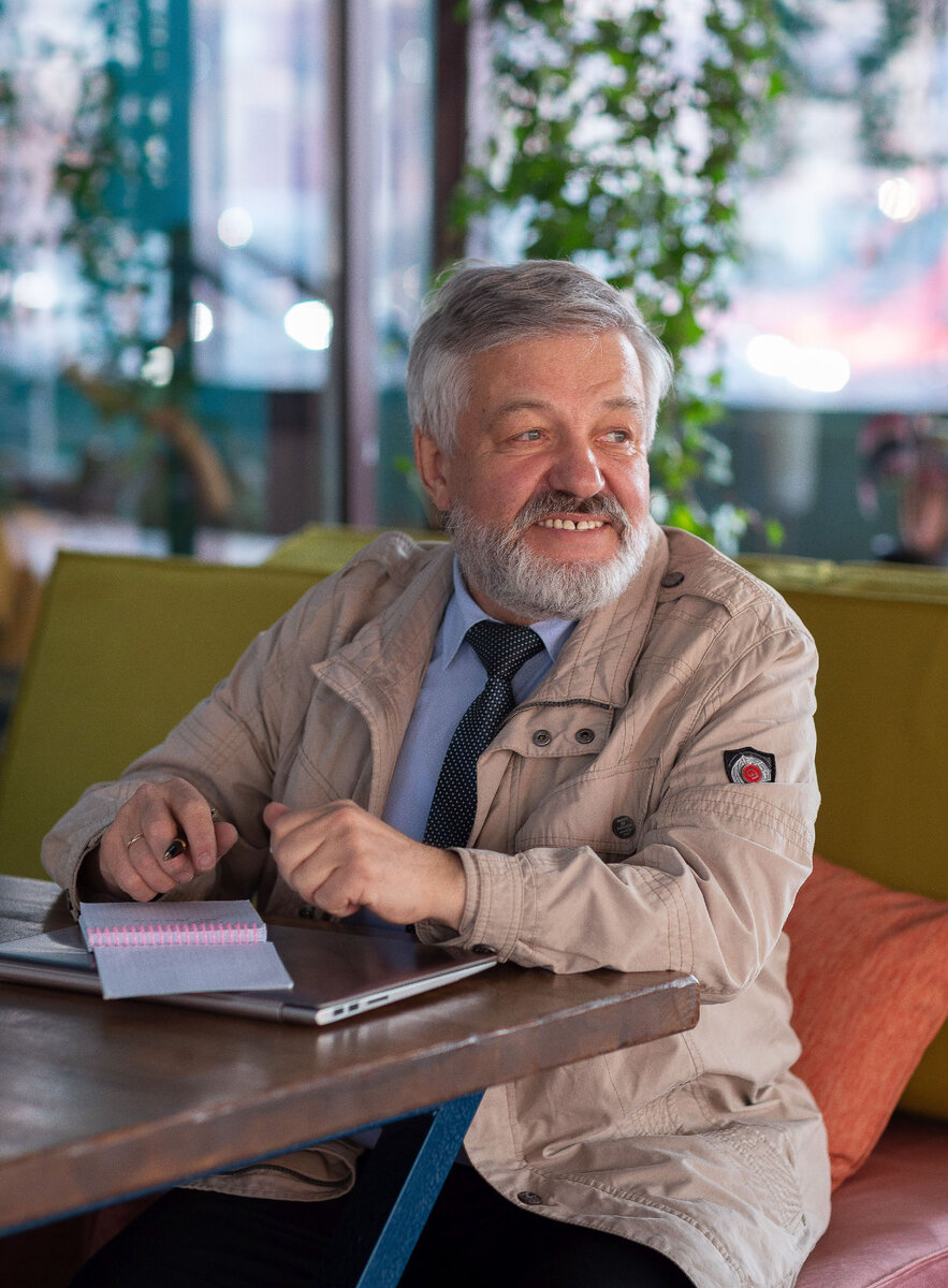 Поговорим о ревности поэта
