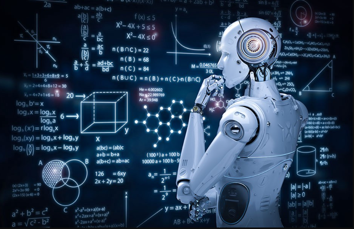 Искусственный интеллект математическая модель. Искусственный интеллект. Искусственный интеллект в образовании. Машинное обучение. Искусственный интеллект в государственном управлении