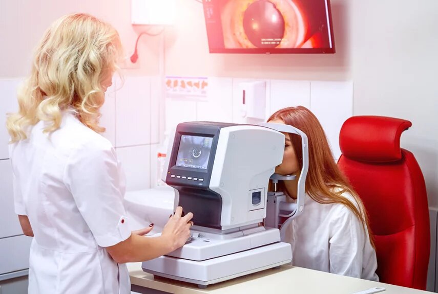 Фото: группы «Клиник доктора Шиловой»