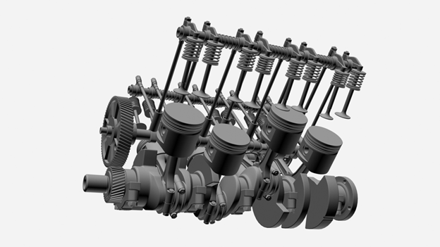 🚗💡 Стук клапанов на горячем и холодном двигателе: причины, ремонт, последствия