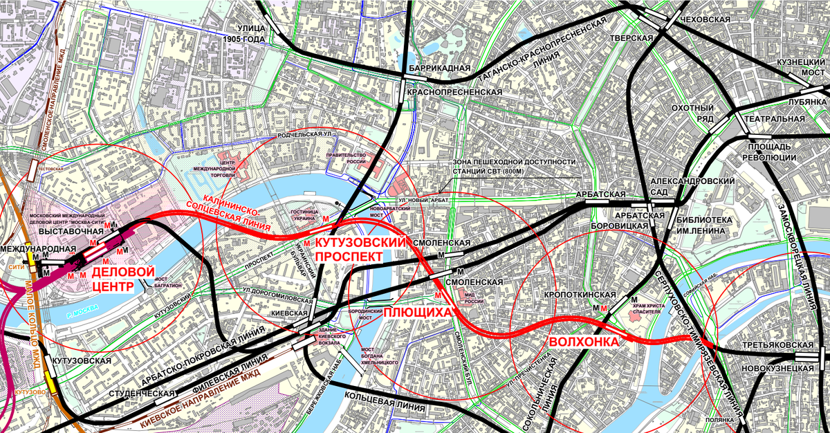 Схема станции метро деловой центр. 8а линия метро. Калининско-Солнцевская линия метро. Калининско-Солнцевская линия схема. Жёлтая ветка метро Москвы.