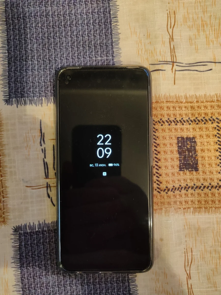 Realme 8