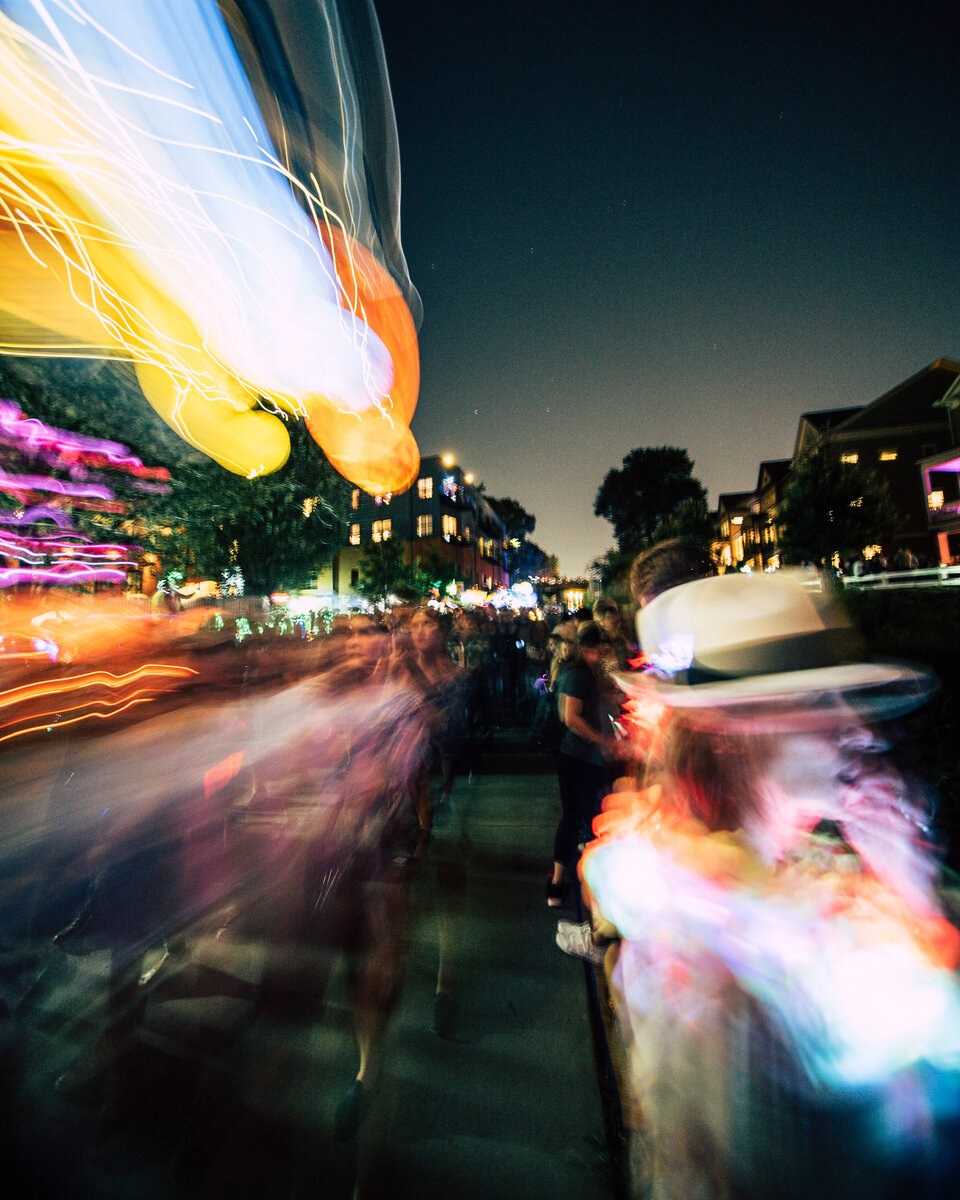 Человек постоянно делает выбор | За фото спасибо Cory Gazaille on Unsplash