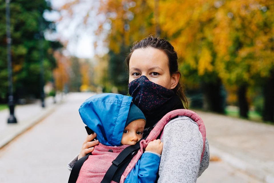 Для некоторых симптомы теперь продолжаются в течение многих месяцев без видимого конца, и многие выжившие боятся, что им просто придется приспособиться к "новой норме" pixabay.com