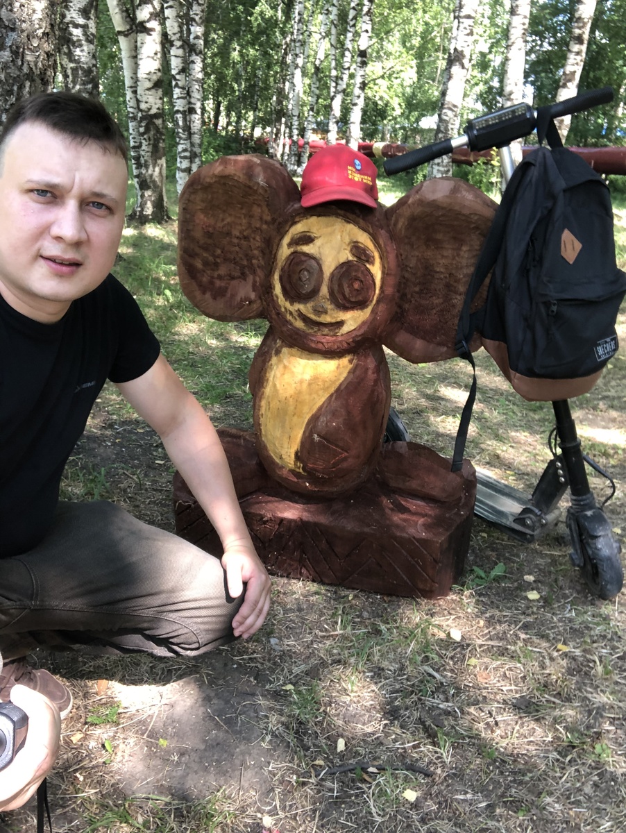 Сыктывкар Димитрова