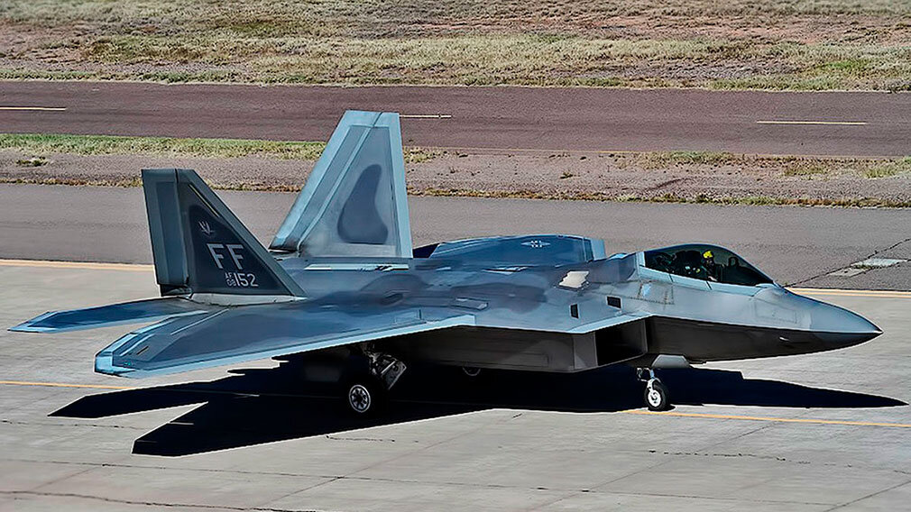 F-22