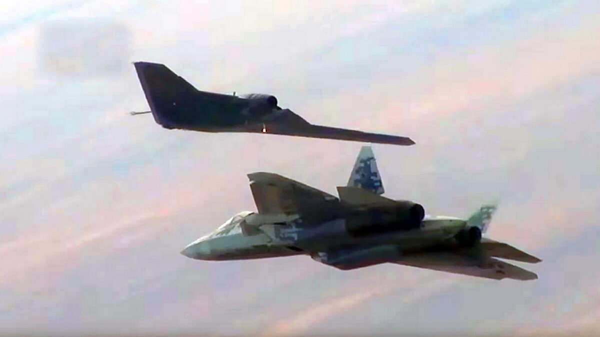 Фото пресс-службы МО РФ.