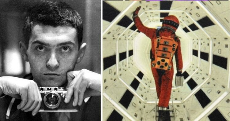 Стэнли Кубрик