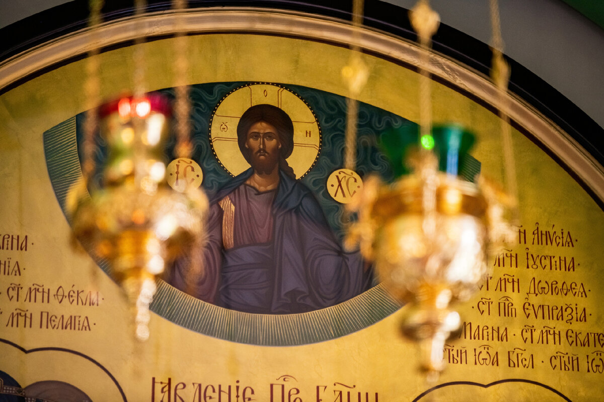 В Библии упоминается 365 раз слово — «Не бойся», по разу на каждый день в году. Фото: "tatmitropolia.ru"