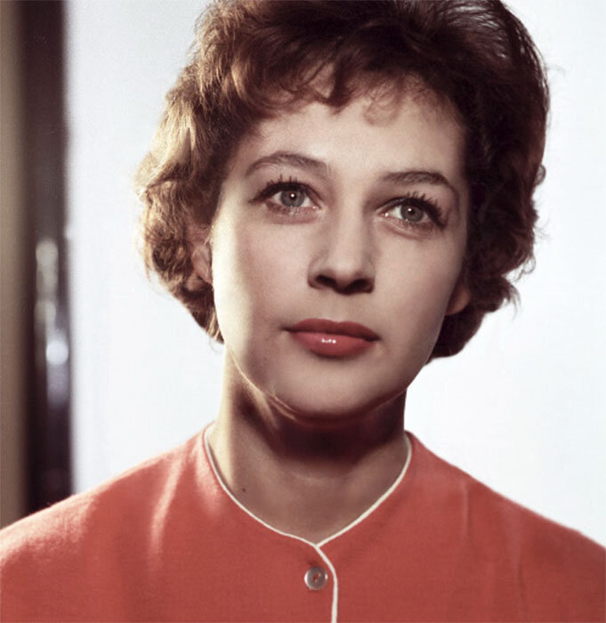 Фото: Марианна Стриженова www.kino-teatr.ru