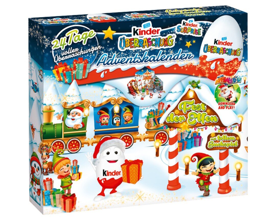 А вот, собственно, и она. 