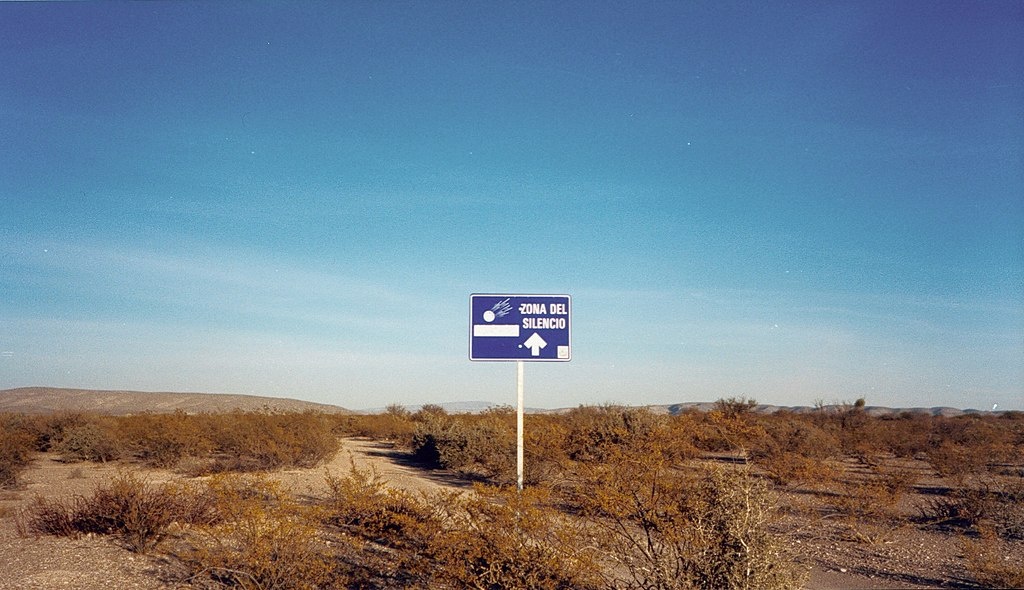 https://en.wikipedia.org/wiki/Mapim%C3%AD_Silent_Zone