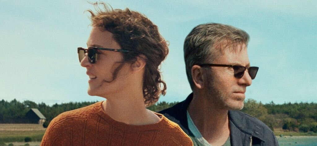 Промо-фото к фильму "Остров Бергмана", 2021 г. @ Arte France Cinéma, IFC Films 